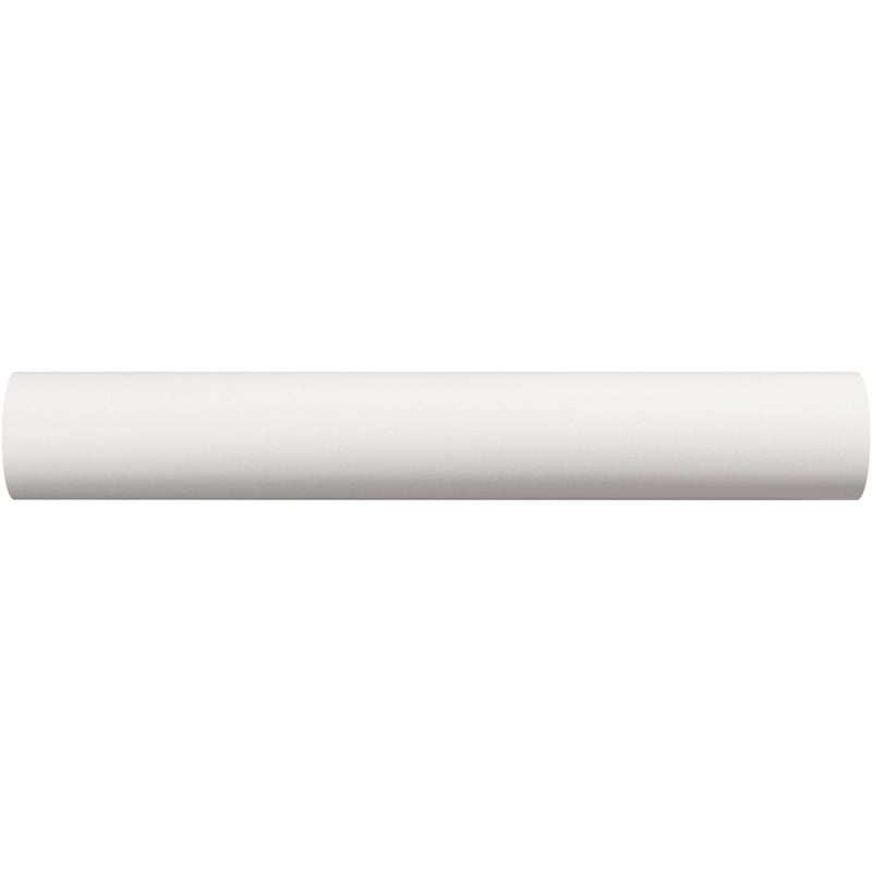 Prang (Formerly Art Street) Fingerpaint Paper Roll, White, 16" x 100', 1 Roll - Image 5